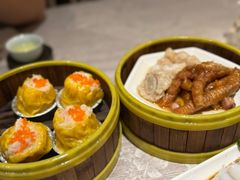 -香云轩·顺德菜(香云纱园林酒店店)