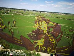 -稻梦空间冰雪小镇