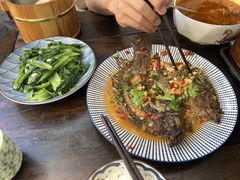 -吃货私房菜(丽江束河古镇店)