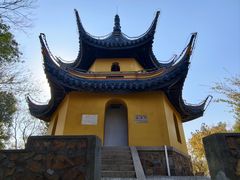 -虞山风景区