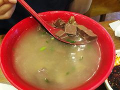 -王中王餐厅(东安路店)