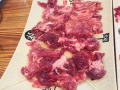 -顺德公平靓正特色牛花粥(花都店)