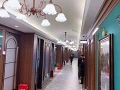 -老客站酒楼(金花南路店)