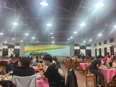 -侠成水上农庄(工业大道店)