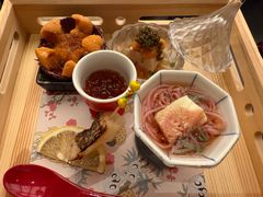 -鳥喜Toriki怀石烧鸟料理