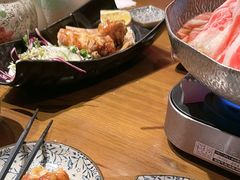 -白石的深夜食堂(济南万象城店)
