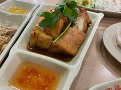 -百家鸡味馆(清泰店)