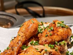 -绿茶餐厅(广州天河城店)