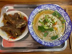 -唐记牛骨粉(陶溪川店)
