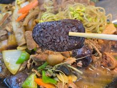 -山城正宗集安高丽火盆