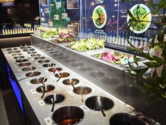 -芸山季·云南野生菌火锅(人民广场来福士店)