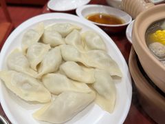 -喜家德虾仁水饺(长泰广场店)