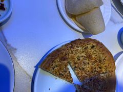 -阿里疆Alijiang·丝路美食·异域风情·清真(长楹天街店)