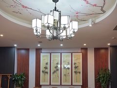 -醉霖生态餐厅(交大店)
