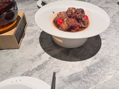 -皖厨·中国徽菜(万象食家店)