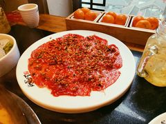 -纸盐河码头火锅(十八梯店)