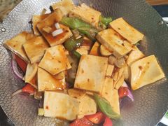 -回香楼大连新派清真菜