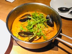 -新贝乐意大利餐厅(苏州中心店)