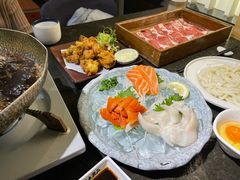 -将太无二·北美传奇寿司(瑞士公寓店)
