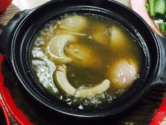-新记肉骨茶
