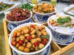-钟水饺(人民公园总店)