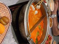 -一绪に寿喜烧(荟聚店)