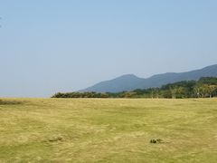 -钟山体育运动公园