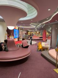 -奈尔宝·国风主题儿童乐园·亲子餐厅(豫园商城店)