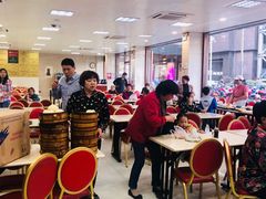 大堂-常州糕团店(北大街新世纪商城店)