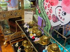 -布兰兔的植物庄园(杭州南宋御街店)