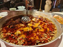 -小河盐帮·私家菜·烤鸭(三元桥·霄云路店)