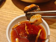 -泥炉烧肉师(新街口金銮巷店)