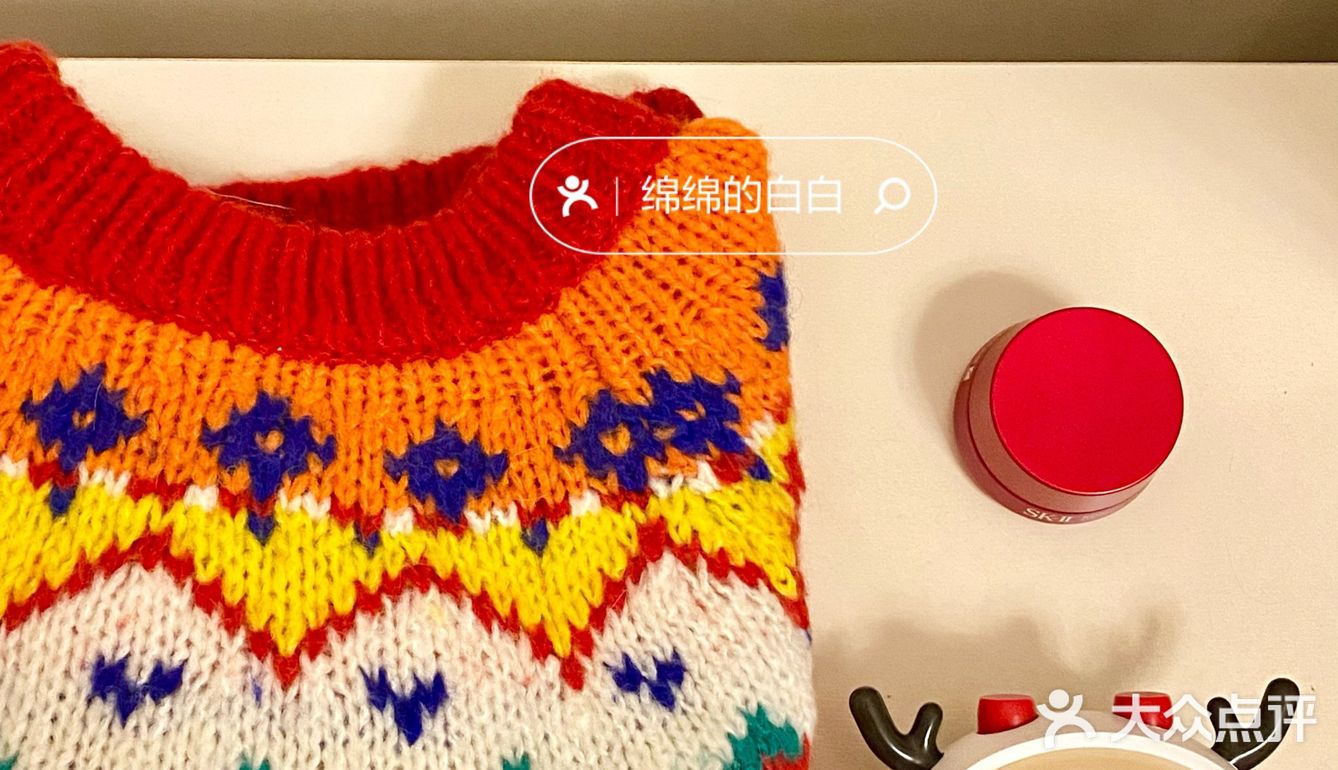 宁波｜圣诞季里的生活碎片🧩