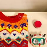 宁波｜圣诞季里的生活碎片🧩