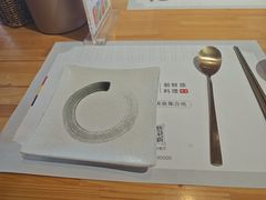 -延松朝鲜族料理