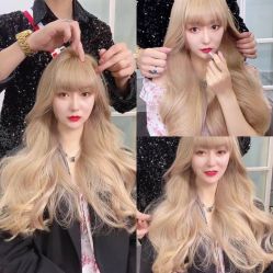 -3AM·S HAIR SALON烫发染发接发