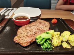 -必胜客(海滨店)