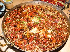 八破来凤鱼-胡马八破·川菜小馆(高新万达店)