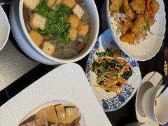 -童福兴·南京菜(老门东店)
