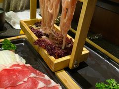 -湊湊火锅·茶憩(和平大悦城店)