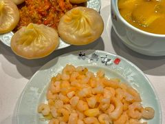 -裕兴记•蟹黄面馆(人民广场店)