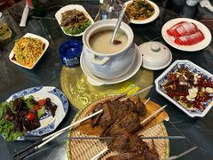 -天羽烤乳鸽店(财大家属院店)