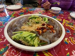 -7号院家宴.烧鸽子(门头沟店)