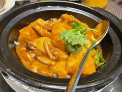 -好彩海鲜火锅饭店(银河百老汇店)