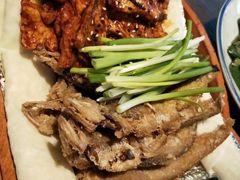 -吕氏疙瘩汤·私家菜馆(慈云寺店)