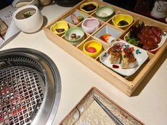 -赤坂亭M9和牛烧肉·日料398放题(万达店)