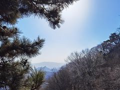 -妙峰山风景名胜区