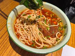 -鞠老头钵钵面(大坪店)