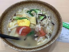 -蒙自源米线大王(普宁广场店)