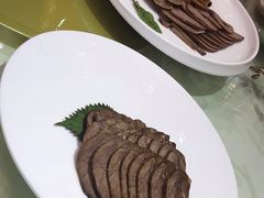 -老六饭店(翠通路店)